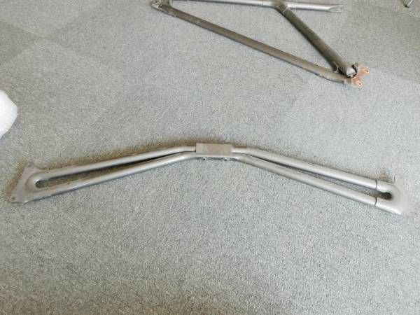 MR2 SW20 TRD Front Strut Brace