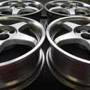TOM'S C3 Evolution 16x7+45 5x114.3 thumbnail 2