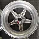 TOM'S C3 Evolution 16x7+45 5x114.3 thumbnail 7