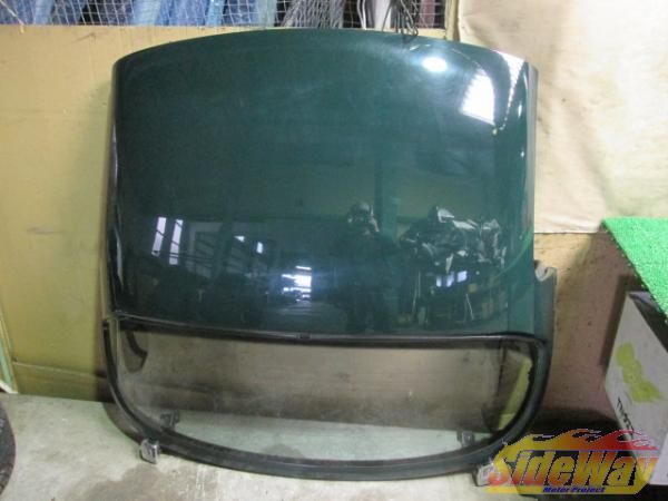 MX5 NA8C OEM Hardtop With Demister