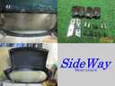 MX5 NA8C OEM Hardtop With Demister thumbnail 3
