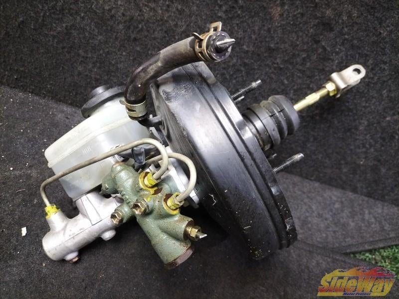 Toyota MR2 SW20 brake master cylinder