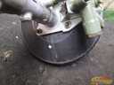 Toyota MR2 SW20 brake master cylinder thumbnail 4
