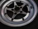 SSR LongChamp XR-4 14x7+10 5x114.3 (Pair) thumbnail 3