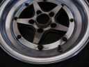 SSR LongChamp XR-4 14x7+10 5x114.3 (Pair) thumbnail 2