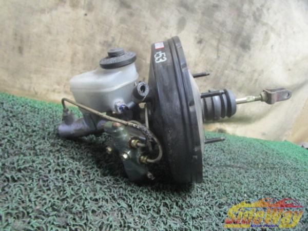 MR2 SW20 Rev3 Brake Master Cylinder
