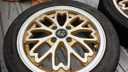 Sakura Wheels 4x100 15x5.5+45 thumbnail 2