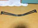 MR2 SW20 TRD Front Tower Bar thumbnail 3