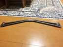 MR2 SW20 TRD Front Tower Bar thumbnail 1