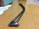 MR2 SW20 TRD Front Tower Bar thumbnail 2