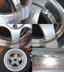 SSR Professor SP1 15x9+21 5x114.3 thumbnail 2