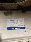 Work Equip 01 15x7+25 4x100 195/50R15 thumbnail 6