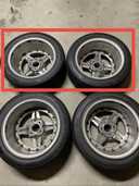 Work Equip 01 15x7+25 4x100 195/50R15 thumbnail 5
