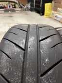 Work Equip 01 15x7+25 4x100 195/50R15 thumbnail 7