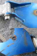 MR2 SW20 CUSCO Rear Tower Bar thumbnail 2