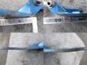 MR2 SW20 CUSCO Rear Tower Bar thumbnail 4