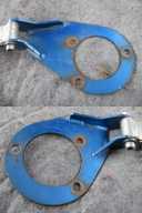 MR2 SW20 CUSCO Rear Tower Bar thumbnail 5