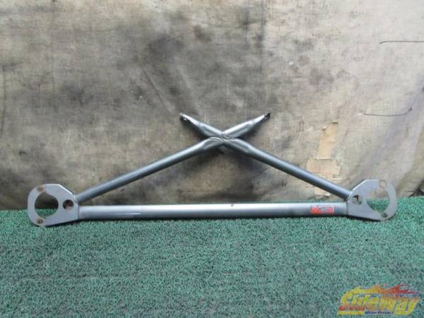 MR-S ZZW30 TRD Rear Tower Bar