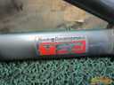 MR-S ZZW30 TRD Rear Tower Bar thumbnail 2
