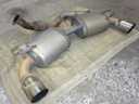 MR2 SW20 HKS Exhaust and Piping thumbnail 2