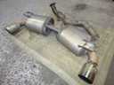 MR2 SW20 HKS Exhaust and Piping thumbnail 3