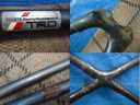 MR2 SW20 Front & Rear TRD Strut Tower Braces thumbnail 3