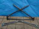 MR2 SW20 Front & Rear TRD Strut Tower Braces thumbnail 2