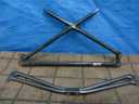 MR2 SW20 Front & Rear TRD Strut Tower Braces thumbnail 1