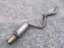 HKS muffler for JZA80 2JZ-GTE thumbnail 1
