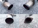 HKS muffler for JZA80 2JZ-GTE thumbnail 3