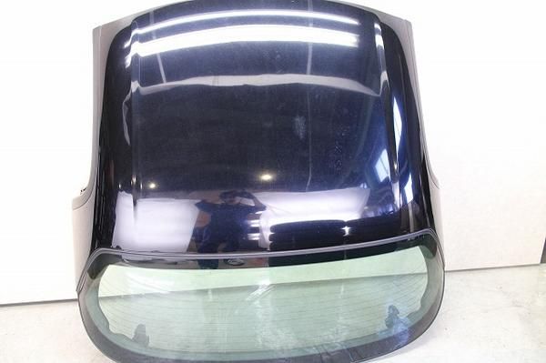 S2000 AP1/2 OEM Hardtop
