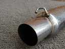 Supra JZA80 Turbo BLITZ NUR Spec Exhaust thumbnail 2