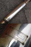 Supra JZA80 Turbo BLITZ NUR Spec Exhaust thumbnail 3
