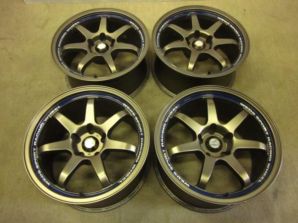 Weds Sports SA90 17x8+25 17x9+20 5x114.3