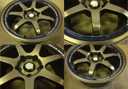 Weds Sports SA90 17x8+25 17x9+20 5x114.3 thumbnail 2