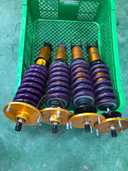 Supra JZA80 Aragosta Coilovers thumbnail 3