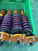 Supra JZA80 Aragosta Coilovers thumbnail 5