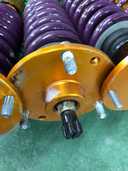 Supra JZA80 Aragosta Coilovers thumbnail 4