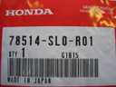 NSX NA1 OEM Horn Buttons thumbnail 1