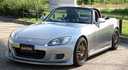 S2000 AP1/2 Rando Front Lip thumbnail 3