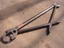 ZZW30 MR-S TRD Rear Strut Tower Bar  thumbnail 2