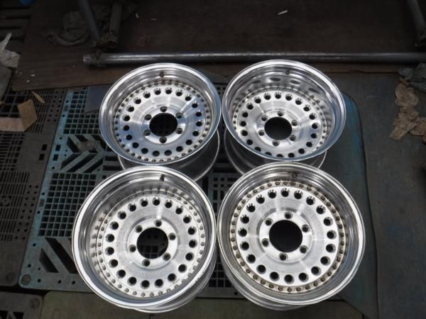 Epsilon 6x139.7 16x8.5-44+7