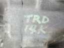 Toyota Vitz NCP13 gearbox thumbnail 4