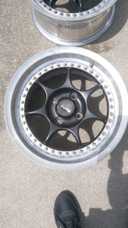 ENKEI Racing S 16x7+32 16x8+32 4x114.3 thumbnail 2