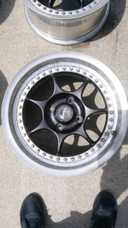 ENKEI Racing S 16x7+32 16x8+32 4x114.3 thumbnail 3