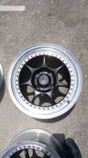 ENKEI Racing S 16x7+32 16x8+32 4x114.3 thumbnail 5