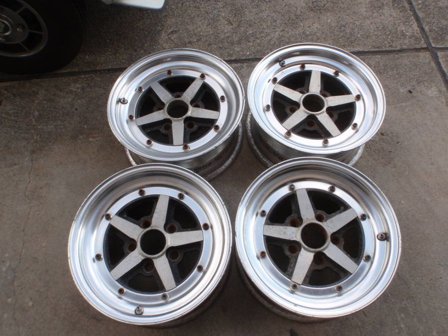 WORK Equip 01 14x6 +10 5x114.3