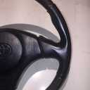 JZA 80 SUPRA Kouki OEM OP Carbon Combi Steering thumbnail 6