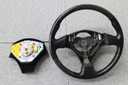 JZA 80 SUPRA Kouki OEM OP Carbon Combi Steering thumbnail 12
