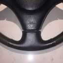 JZA 80 SUPRA Kouki OEM OP Carbon Combi Steering thumbnail 4
